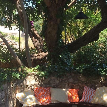Apartmán Relax Garden Stari Grad  Exteriér fotografie