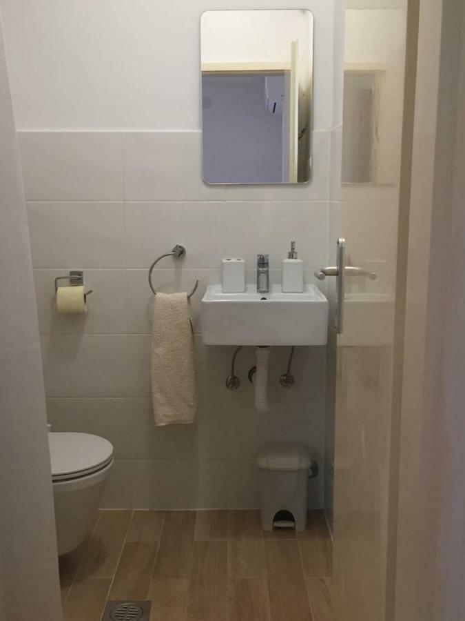 Apartmán Relax Garden Stari Grad  Exteriér fotografie