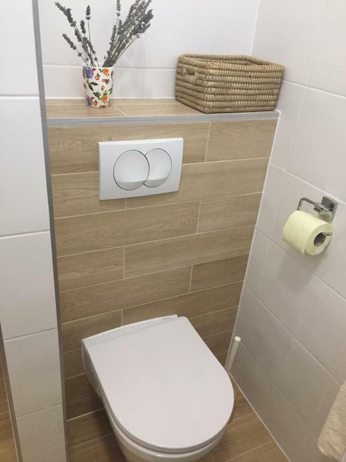 Apartmán Relax Garden Stari Grad  Exteriér fotografie