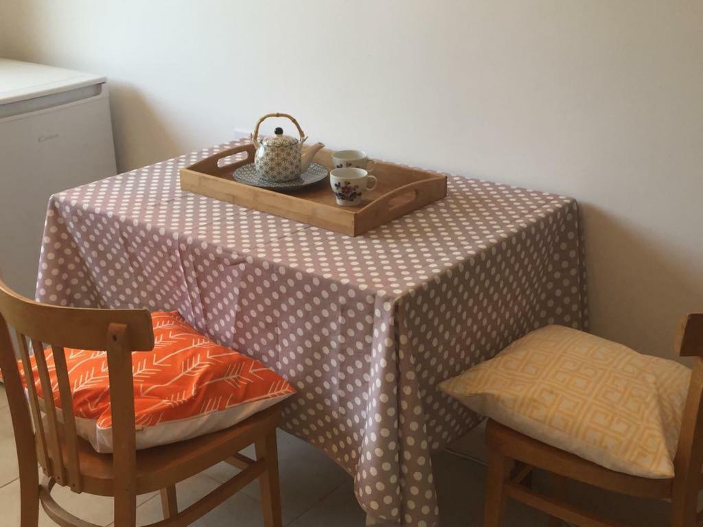 Apartmán Relax Garden Stari Grad  Exteriér fotografie