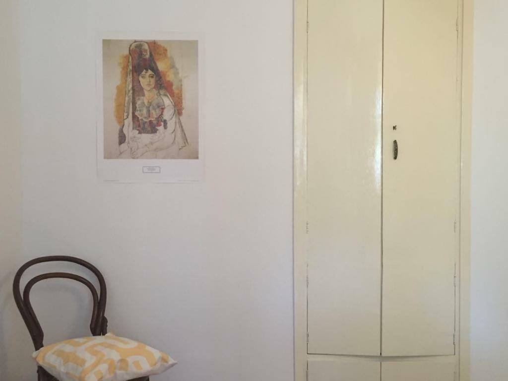 Apartmán Relax Garden Stari Grad  Exteriér fotografie