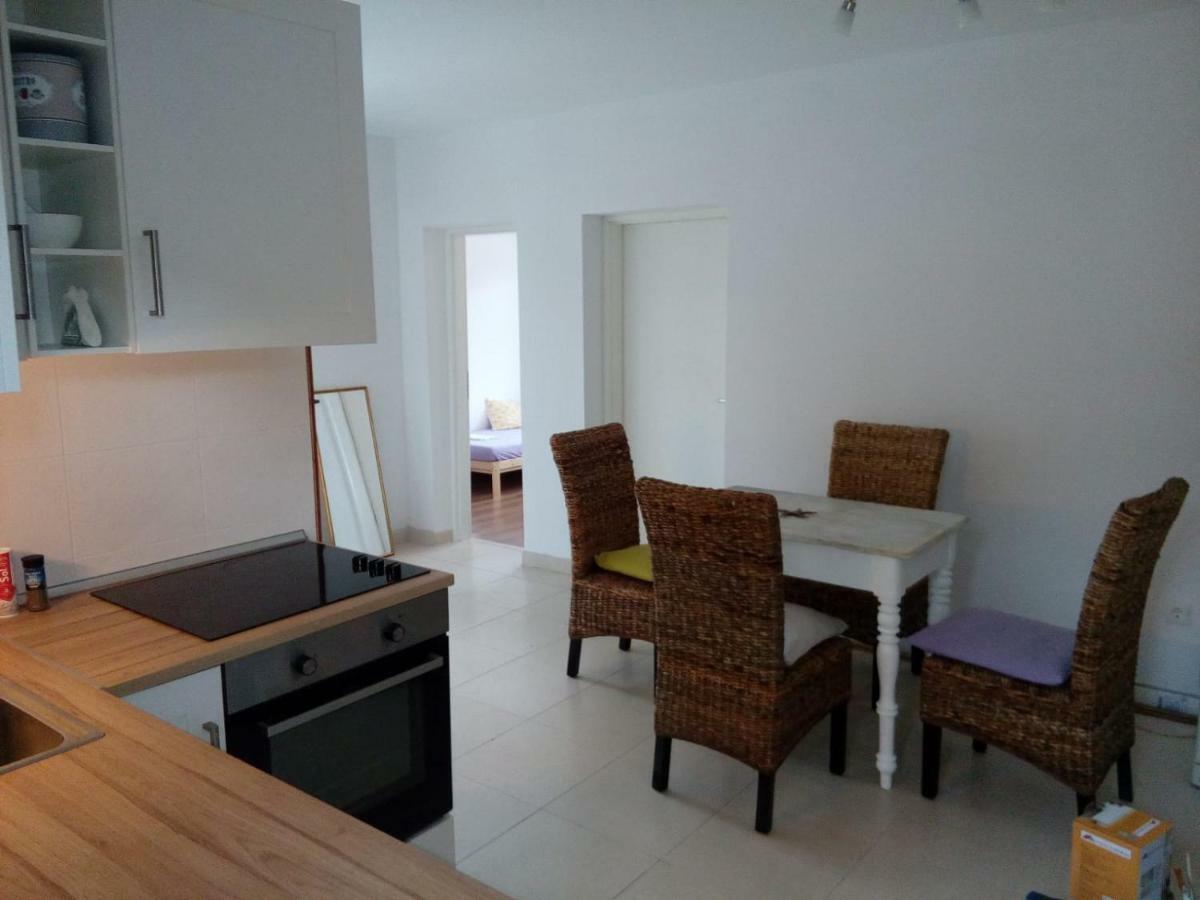 Apartmán Relax Garden Stari Grad  Exteriér fotografie