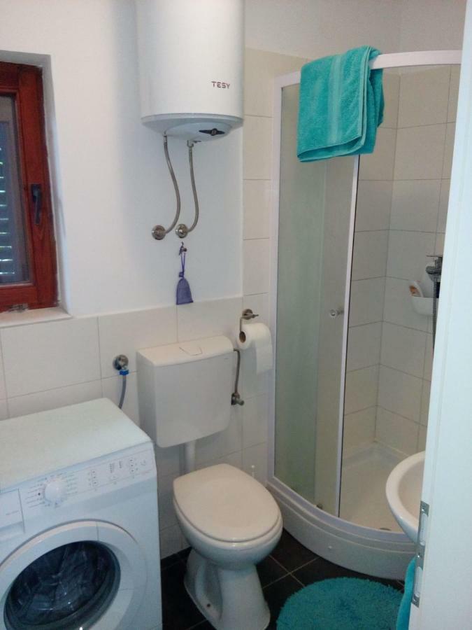 Apartmán Relax Garden Stari Grad  Exteriér fotografie