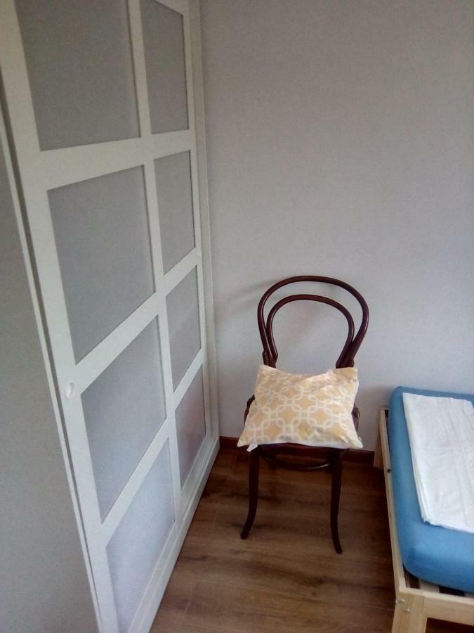 Apartmán Relax Garden Stari Grad  Exteriér fotografie