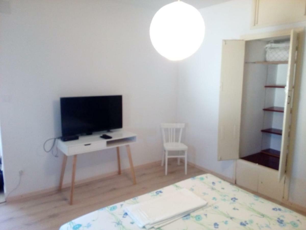Apartmán Relax Garden Stari Grad  Exteriér fotografie