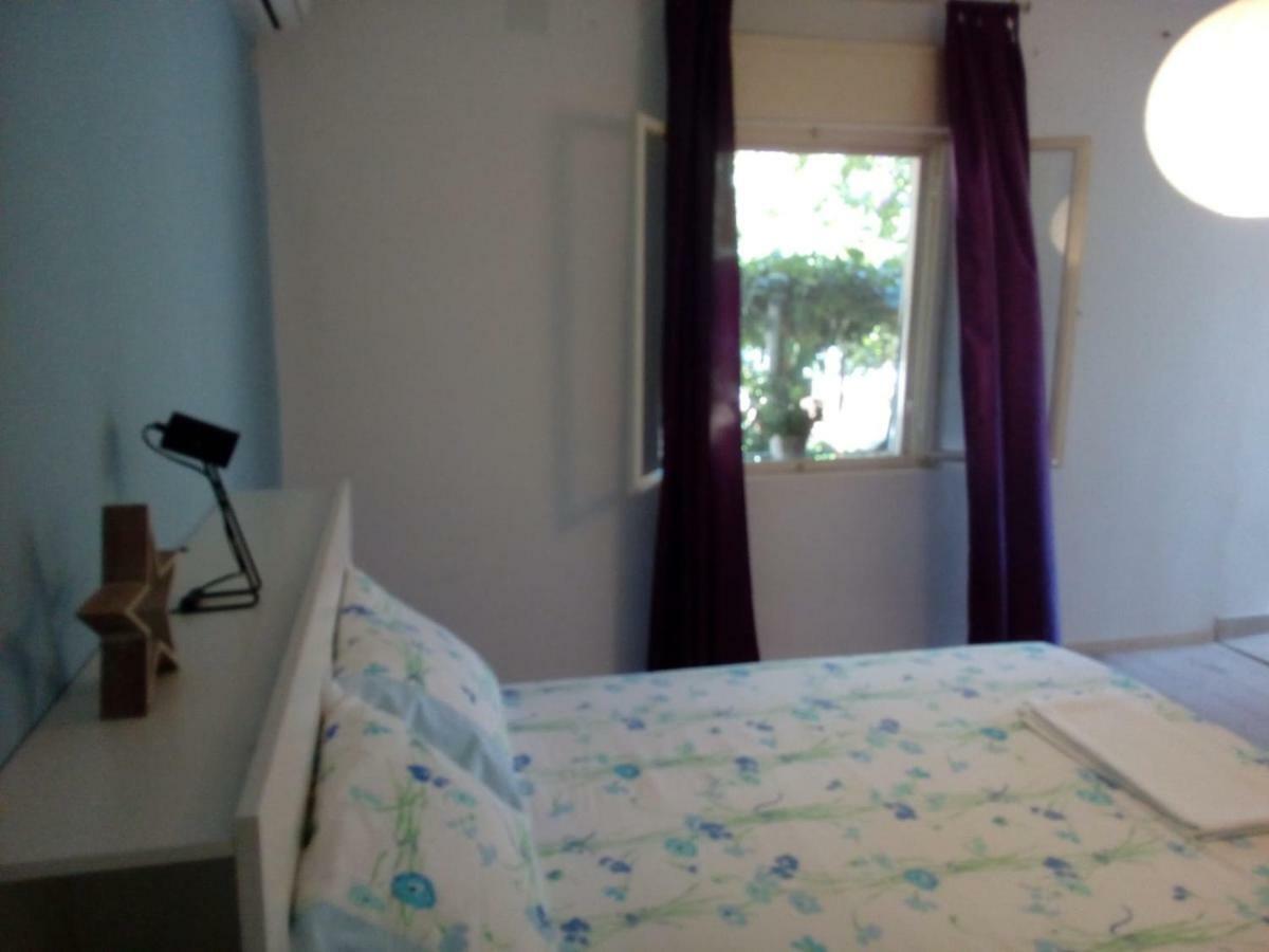 Apartmán Relax Garden Stari Grad  Exteriér fotografie