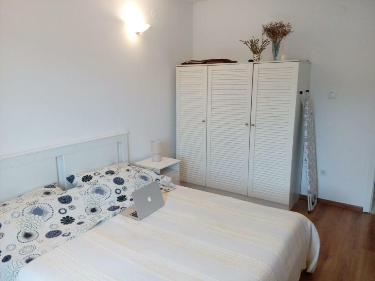 Apartmán Relax Garden Stari Grad  Exteriér fotografie